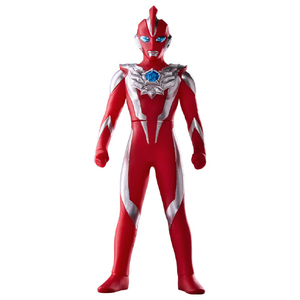 バンダイ ウルトラヒーローシリーズ 107 ウルトラマンオメガ UH107ｳﾙﾄﾗﾏﾝｵﾒｶﾞ-イメージ2