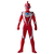 バンダイ ウルトラヒーローシリーズ 107 ウルトラマンオメガ UH107ｳﾙﾄﾗﾏﾝｵﾒｶﾞ-イメージ2