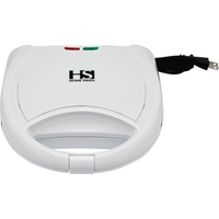 新津興器 ホットサンドメーカー SHS-20 FC791LH-3253200