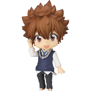 オランジュ・ルージュ ねんどろいど2756 沢田綱吉 2.0「家庭教師ヒットマンREBORN!」 ネンドロイド2756サワダツナヨシ2 オランジュ・ルージュ ねんどろいど2756 沢田綱吉 2.0「家庭教師ヒットマンREBORN!」 ネンドロイド2756サワダツナヨシ2