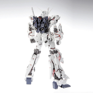 バンダイスピリッツ MG 1/100 ユニコーンガンダム Ver．Ka MGﾕﾆｺ-ﾝｶﾞﾝﾀﾞﾑVERKAN-イメージ2