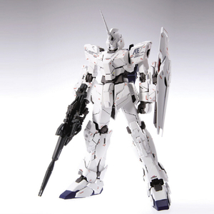 バンダイスピリッツ MG 1/100 ユニコーンガンダム Ver．Ka MGﾕﾆｺ-ﾝｶﾞﾝﾀﾞﾑVERKAN-イメージ3