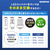 エコデバイス LEDコンパクト形 FPL55W相当 電球色 EFPL55LED-W-イメージ4