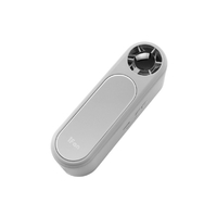 エレス アイファン フローズン グレー IF-FZN26GY