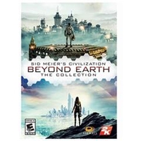 テイクツー・インタラクティブ・ジャパン [2K Games] Civilization(R)： Beyond Earth The Collection 日本語版 [Win ダウンロード版] DLｼｳﾞｲﾗｲｾﾞ-ｼﾖﾝﾋﾞﾖﾝﾄﾞｺﾚJDL