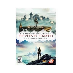 テイクツー・インタラクティブ・ジャパン [2K Games] Civilization(R)： Beyond Earth The Collection 日本語版 [Win ダウンロード版] DLｼｳﾞｲﾗｲｾﾞ-ｼﾖﾝﾋﾞﾖﾝﾄﾞｺﾚJDL-イメージ1