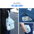 BLUEFEEL アイスネッククーラー Wide ブルーミント BLF25131-イメージ11