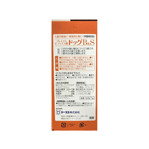 トーラス ドッグB&S 1g×12包 FC14477-イメージ2