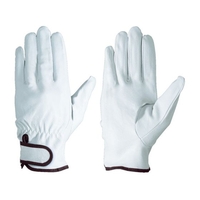 シモン FC570FS-7895089 豚革手袋マジック式 PL717 M |エディオン公式通販