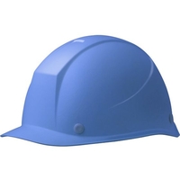 ミドリ安全 女性用FRP製ヘルメット LSC-11F 33Jブルー FCA338C-1576589