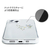 Dparks iPhone 14用ソフトクリアケース タイニーフェアリー DS24131I14-イメージ10