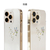 Dparks iPhone 14用ソフトクリアケース タイニーフェアリー DS24131I14-イメージ8