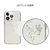 Dparks iPhone 14用ソフトクリアケース タイニーフェアリー DS24131I14-イメージ9