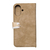 ＮＡＴＵＲＡＬ　ｄｅｓｉｇｎ iPhone 16用手帳型ケース NEW COCOTTE ベージュ IP24-61-COT05-イメージ2