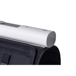 エー・アンド・デイ 通信機能付きホースレス血圧計 グレー UA-1100NFC-GY-イメージ5