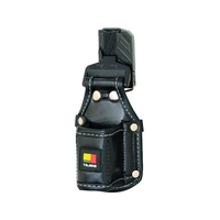 ＴＪＭデザイン 着脱式工具差し 1本差しハンマー用 1本差しハンマー黒90100 FC412CA-1952045