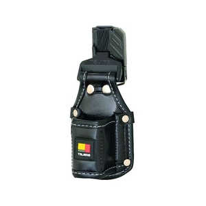 ＴＪＭデザイン 着脱式工具差し 1本差しハンマー用 1本差しハンマー黒90100 FC412CA-1952045-イメージ1