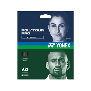 ＹＯＮＥＸ ポリツアープロ130(200m) FCG662X-PTP130R2-278-イメージ1