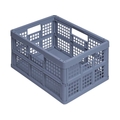 ＲＵＰ 折りたたみメッシュコンテナ 32L アーセナルグレイ FC152GN-1956115