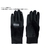 トワロン/軽防寒手袋 EXTRAGUARD EG-016 FLUFFY LL FC046YE-2397940-イメージ1