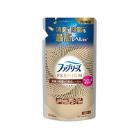 Ｐ＆Ｇ ファブリーズ W除菌+無香料 詰替 320mL FCB839L