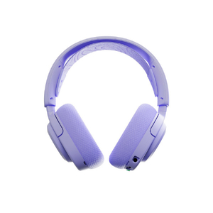 SteelSeries Arctis Nova 3P Wireless ラベンダー 61692-イメージ10
