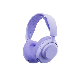 SteelSeries Arctis Nova 3P Wireless ラベンダー 61692-イメージ12