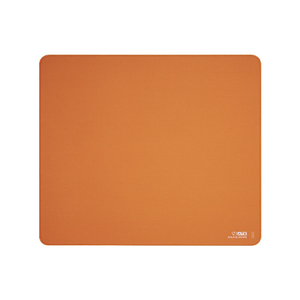 ATK マウスパッド ATK Sky Pro XSoft Gaming Mousepad オレンジ 71315-イメージ1
