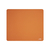 ATK マウスパッド ATK Sky Pro XSoft Gaming Mousepad オレンジ 71315-イメージ1