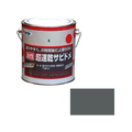 アサヒペン 超速乾サビドメ 0.7L グレー FC140NV
