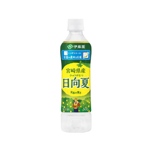伊藤園 ニッポンエール 宮崎県産日向夏 500mL FCJ905K-イメージ1