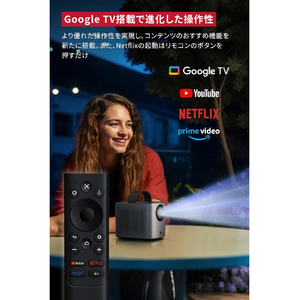 Anker Anker Nebula Mars 3 Air D2325512-イメージ2