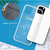 National Geographic iPhone 11 Pro用ソフトクリアケース Global Seal Jelly Case NG17131I58R-イメージ5