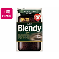 味の素AGF FC415NT ブレンディ袋 200g 12袋 |エディオン公式通販