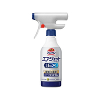 KAO バスマジックリン エアジェット 除菌EX ハーバルクリア 本体 390mL FC085YN
