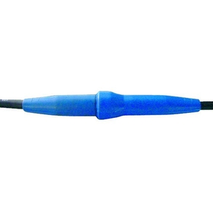 トラスコ中山 キャブタイヤケーブル 2次側線 ジョイント付 5m 100～170WCT-225銅線導線用天然ゴム FC957JH-3006701-イメージ5
