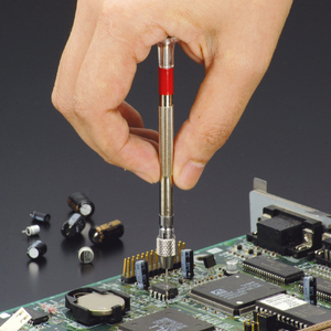 兼古製作所 ピンバイス　０．１～１．０ｍｍ 95-イメージ2