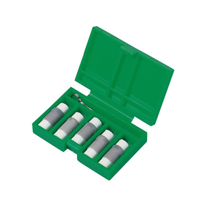 パイロット シャープ替ゴム 5個入 F861242-HERF-10-イメージ1
