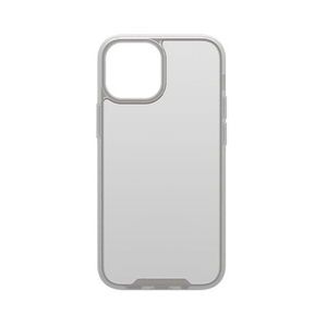 パワーサポート iPhone 13 mini用ケース Shock Proof Hybrid Jacket Clear PIPY-31-イメージ2