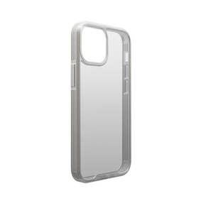 パワーサポート iPhone 13 mini用ケース Shock Proof Hybrid Jacket Clear PIPY-31-イメージ3