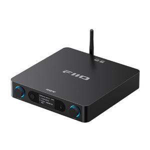 FIIO BR15 R2R ブラック FIO-BR15R-B-イメージ1