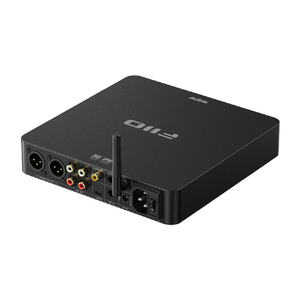 FIIO BR15 R2R ブラック FIO-BR15R-B-イメージ2