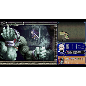 コナミ CastlevaniaDominusCollection DELUXE EDITION【Switch】 SDX023NSWD-イメージ10