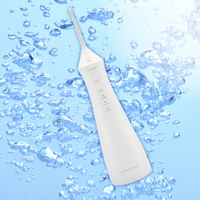e angle ANG-OI30-A-WH ウルトラファインバブルフロッサー 口腔洗浄器