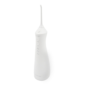 e angle ウルトラファインバブルフロッサー 口腔洗浄器 ホワイト ANG-OI30-A-WH-イメージ10