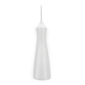 e angle ウルトラファインバブルフロッサー 口腔洗浄器 ホワイト ANG-OI30-A-WH-イメージ12
