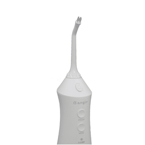 e angle ウルトラファインバブルフロッサー 口腔洗浄器 ホワイト ANG-OI30-A-WH-イメージ14