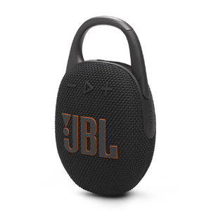JBL ワイヤレススピーカー CLIP 5 ブラック JBLCLIP5BLK JBL ワイヤレススピーカー CLIP 5 ブラック JBLCLIP5BLK