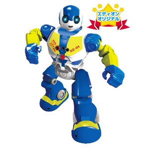TKSK RC IQロボ Q-Boy EDオリジナルIQロボQ-BOY TKSK RC IQロボ Q-Boy EDオリジナルIQロボQ-BOY