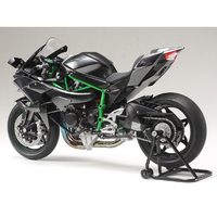 オートバイ　No.131 1/12 カワサキ Ninja H2R プラモデル Tamiya 1/12 motorcycle series No.131 Kawasaki Ninja H2R